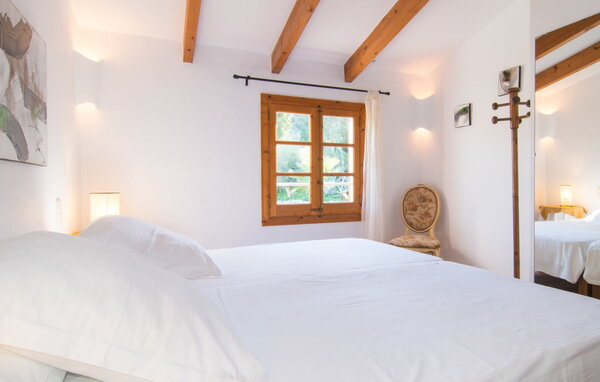 Casa de vacaciones - Ses Pedres, Manacor , España - EMF110 602
