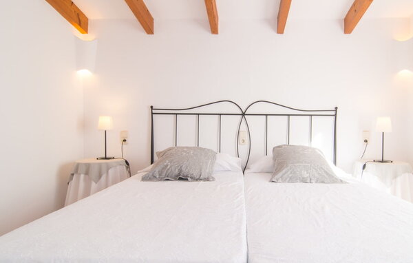 Casa de vacaciones - Ses Pedres, Manacor , España - EMF110 603