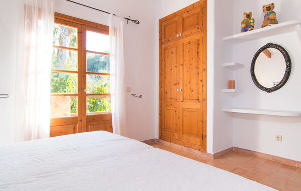 Casa de vacaciones - Ses Pedres, Manacor , España - EMF110 604