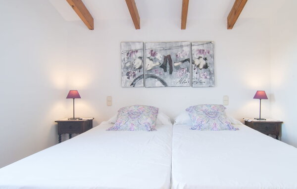 Casa de vacaciones - Ses Pedres, Manacor , España - EMF110 605