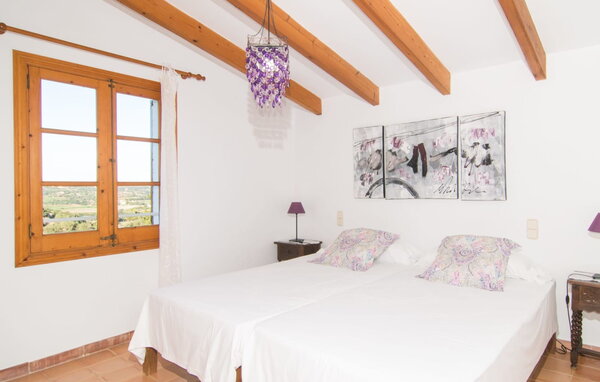 Casa de vacaciones - Ses Pedres, Manacor , España - EMF110 606
