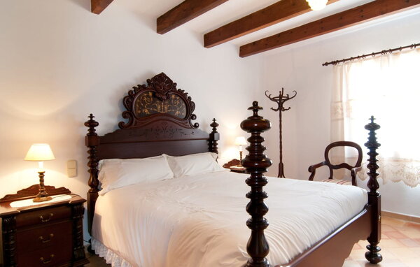 Casa de vacaciones - Ses Pedres, Manacor , España - EMF110 607