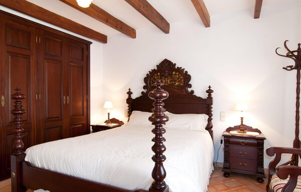 Casa de vacaciones - Ses Pedres, Manacor , España - EMF110 608