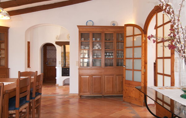 Casa de vacaciones - Ses Pedres, Manacor , España - EMF110 8