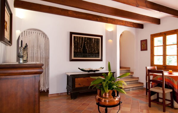 Casa de vacaciones - Ses Pedres, Manacor , España - EMF110 501