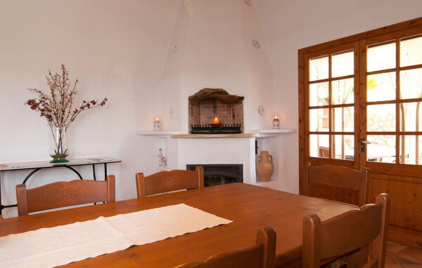 Casa de vacaciones - Ses Pedres, Manacor , España - EMF110 503
