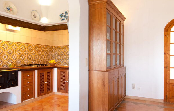 Casa de vacaciones - Ses Pedres, Manacor , España - EMF110 504