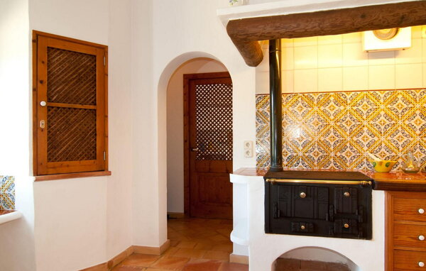 Casa de vacaciones - Ses Pedres, Manacor , España - EMF110 505