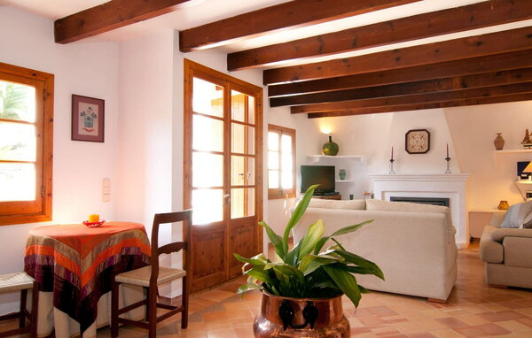Casa de vacaciones - Ses Pedres, Manacor , España - EMF110 301