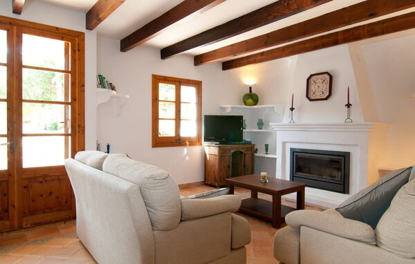 Casa de vacaciones - Ses Pedres, Manacor , España - EMF110 302