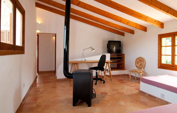 Casa de vacaciones - Ses Pedres, Manacor , España - EMF110 303