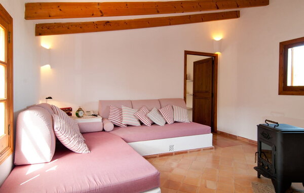 Casa de vacaciones - Ses Pedres, Manacor , España - EMF110 305