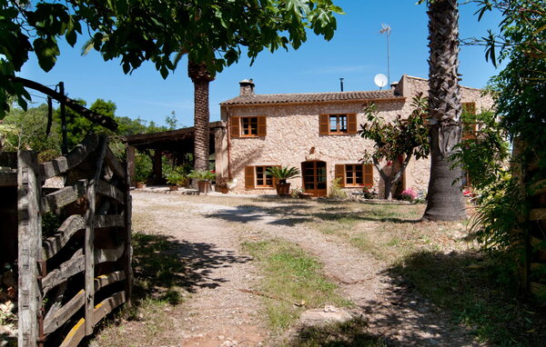 Casa de vacaciones - Ses Pedres, Manacor , España - EMF110 81
