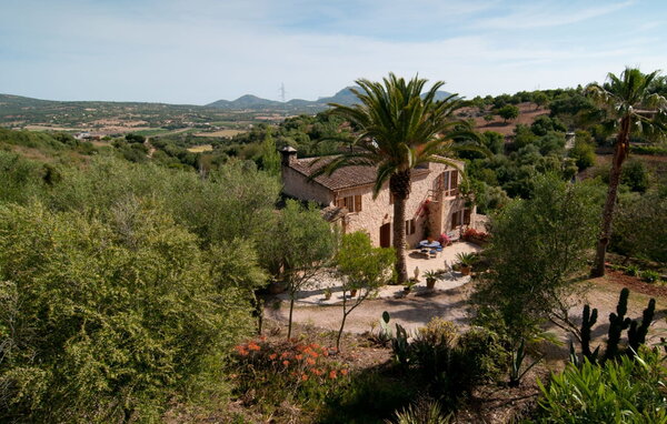 Casa de vacaciones - Ses Pedres, Manacor , España - EMF110 82