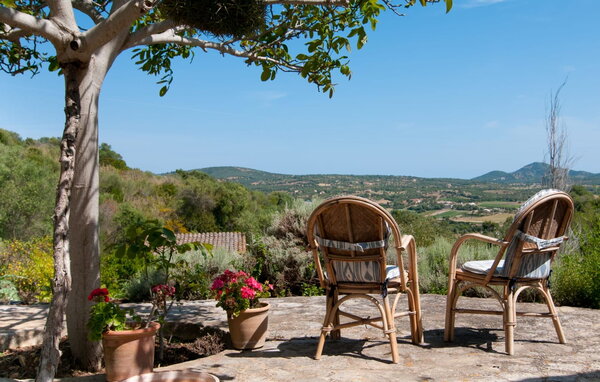 Casa de vacaciones - Ses Pedres, Manacor , España - EMF110 5