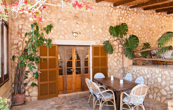 Casa de vacaciones - Ses Pedres, Manacor , España - EMF110 7
