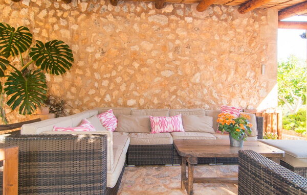 Casa de vacaciones - Ses Pedres, Manacor , España - EMF110 102