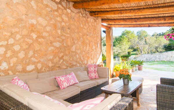 Casa de vacaciones - Ses Pedres, Manacor , España - EMF110 103