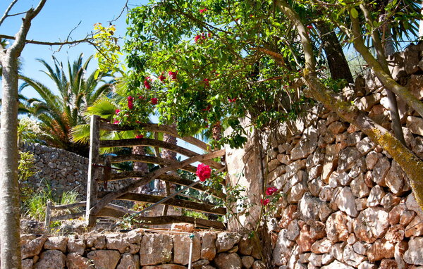 Casa de vacaciones - Ses Pedres, Manacor , España - EMF110 104