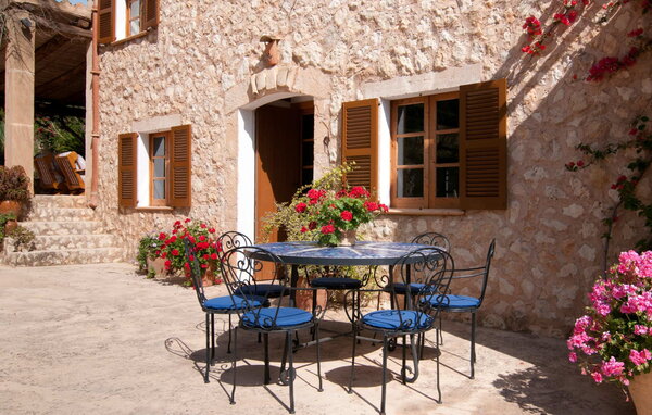 Casa de vacaciones - Ses Pedres, Manacor , España - EMF110 105