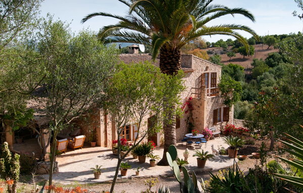 Casa de vacaciones - Ses Pedres, Manacor , España - EMF110 106