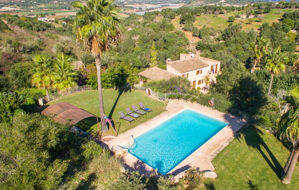 Casa de vacaciones - Ses Pedres, Manacor , España - EMF110 1