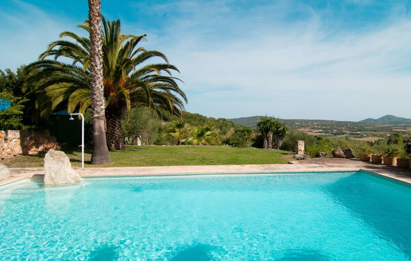 Casa de vacaciones - Ses Pedres, Manacor , España - EMF110 4