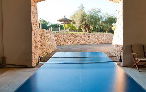 Holiday Home - Sa Canova, Ariany , Spain - EMF112 801