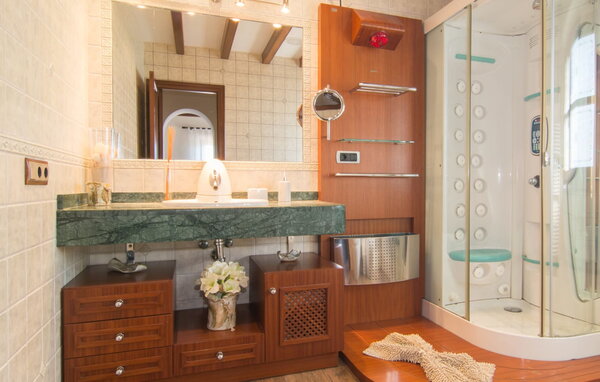 Holiday Home - Sa Canova, Ariany , Spain - EMF112 701