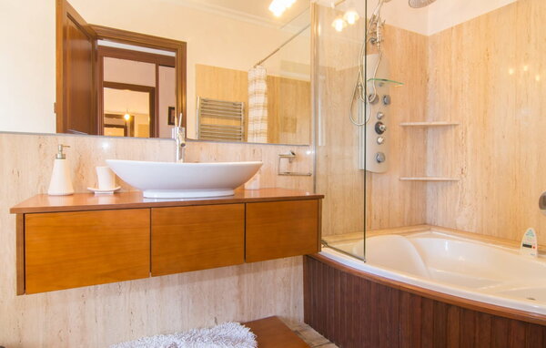 Holiday Home - Sa Canova, Ariany , Spain - EMF112 702