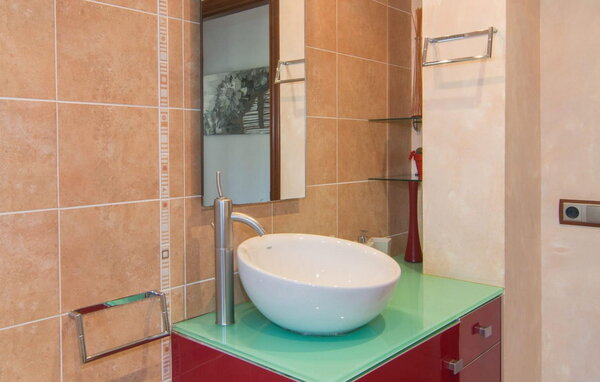 Holiday Home - Sa Canova, Ariany , Spain - EMF112 703