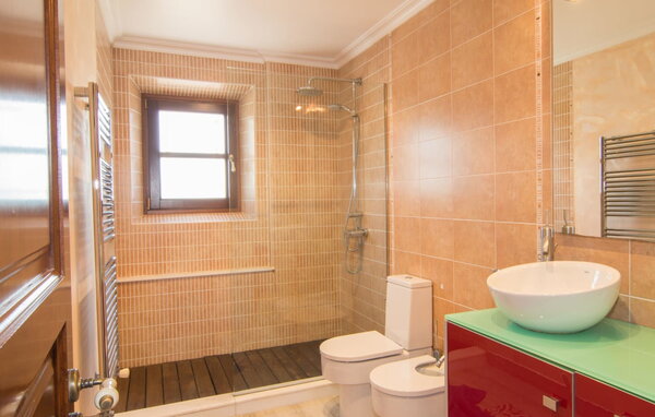 Holiday Home - Sa Canova, Ariany , Spain - EMF112 704