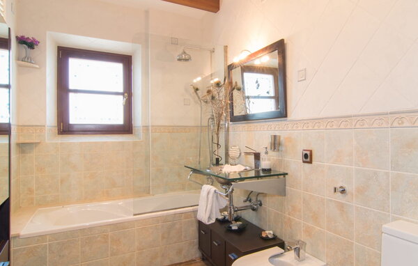 Holiday Home - Sa Canova, Ariany , Spain - EMF112 705