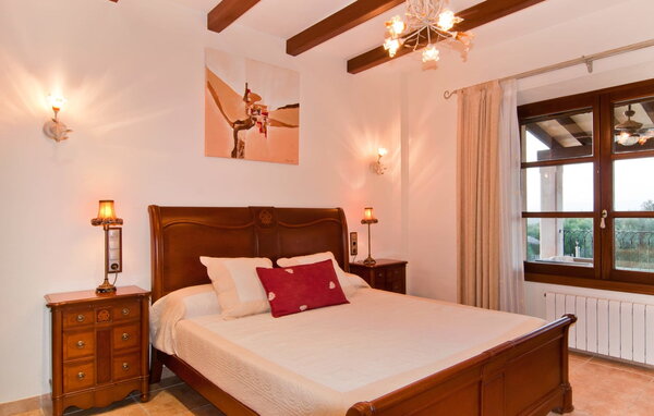 Holiday Home - Sa Canova, Ariany , Spain - EMF112 603