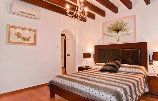 Holiday Home - Sa Canova, Ariany , Spain - EMF112 604