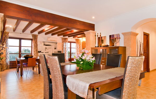 Holiday Home - Sa Canova, Ariany , Spain - EMF112 501