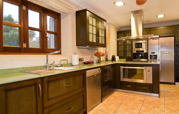 Holiday Home - Sa Canova, Ariany , Spain - EMF112 401