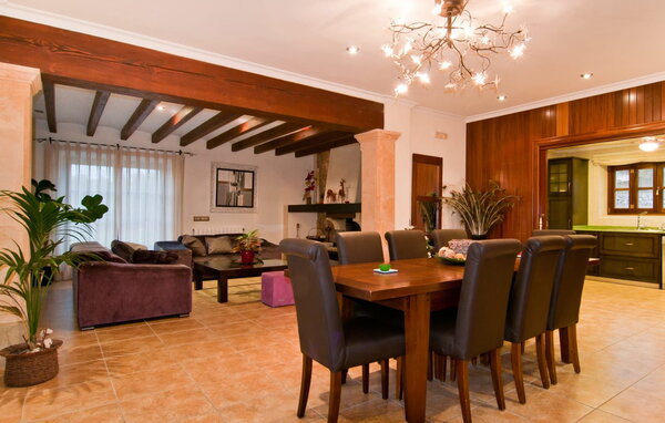 Holiday Home - Sa Canova, Ariany , Spain - EMF112 301