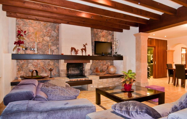 Holiday Home - Sa Canova, Ariany , Spain - EMF112 302