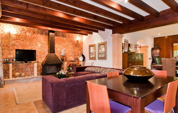 Holiday Home - Sa Canova, Ariany , Spain - EMF112 303