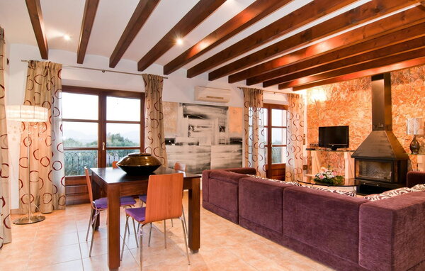 Holiday Home - Sa Canova, Ariany , Spain - EMF112 304
