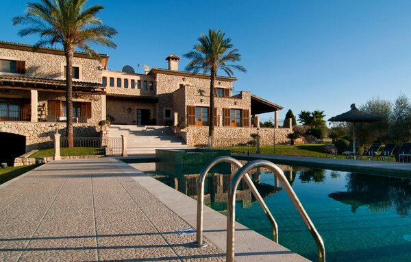 Holiday Home - Sa Canova, Ariany , Spain - EMF112 82