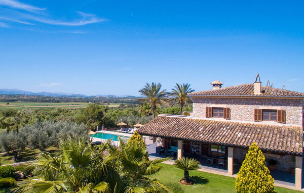 Holiday Home - Sa Canova, Ariany , Spain - EMF112 84