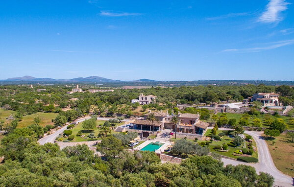 Holiday Home - Sa Canova, Ariany , Spain - EMF112 85