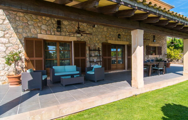 Holiday Home - Sa Canova, Ariany , Spain - EMF112 9