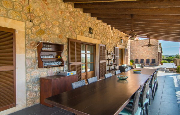 Holiday Home - Sa Canova, Ariany , Spain - EMF112 103
