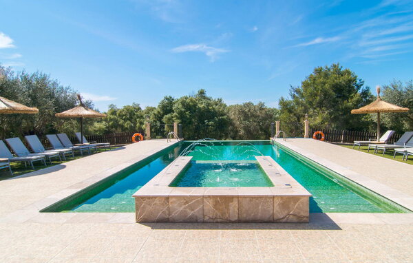 Holiday Home - Sa Canova, Ariany , Spain - EMF112 3