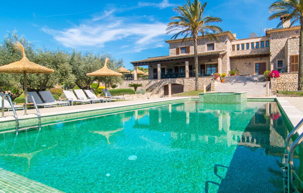 Holiday Home - Sa Canova, Ariany , Spain - EMF112 4