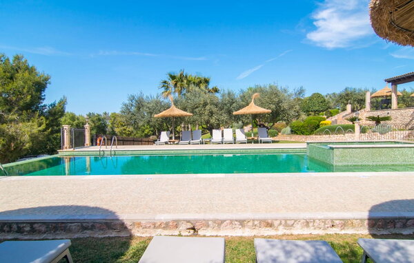 Holiday Home - Sa Canova, Ariany , Spain - EMF112 7
