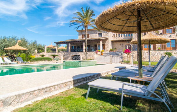 Holiday Home - Sa Canova, Ariany , Spain - EMF112 8